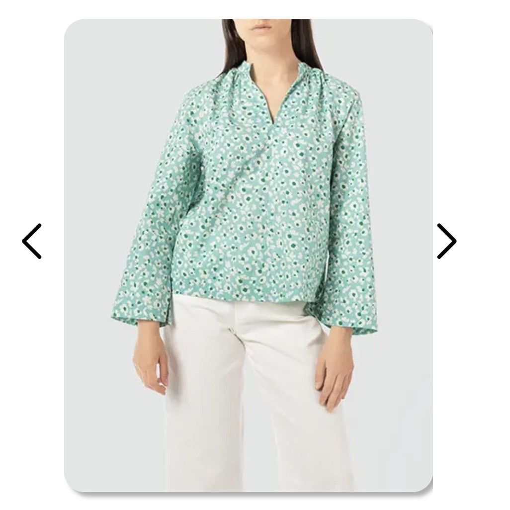 Marc O'Polo Camicette: Bluse Marc'o Polo, Grösse 38 – Nuovo (secondo la descrizione) da Büren an der Aare venduto da Regiso 4