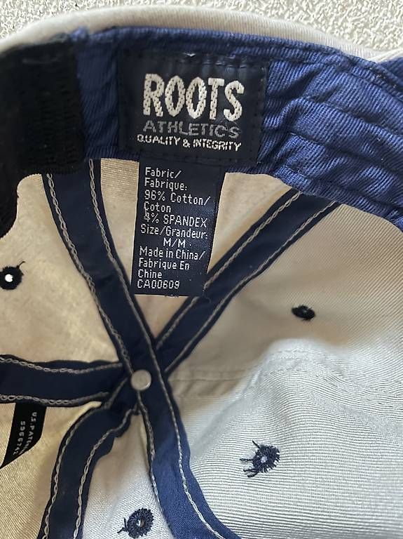 Copricapi, berretti & cappellini: Roots Cap/Hut – Usato da Hasliberg Wasserwendi venduto da dom_v2qk 4