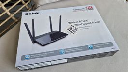 Routeur D-Link DIR-842