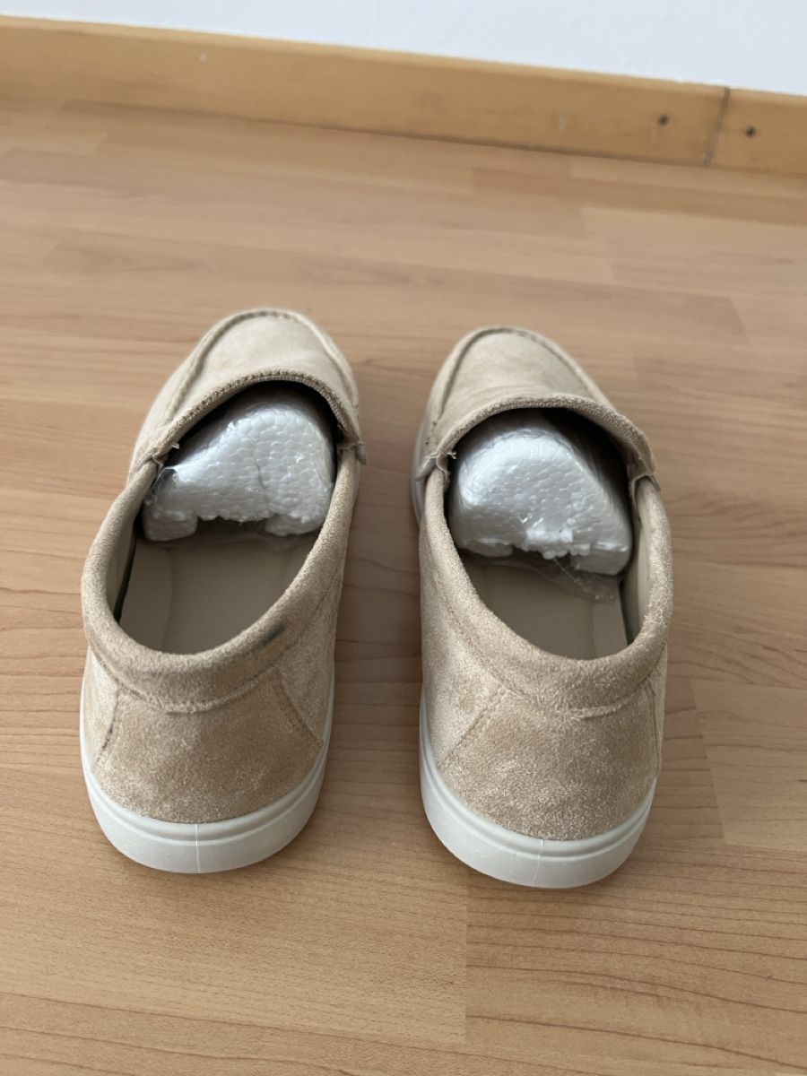 Herrenschuhe: Schuhe – Neu (gemäss Beschreibung) aus Baar von rom_j56y 2