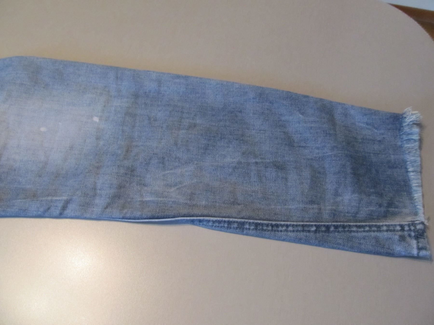 Jeans: CR7 Type-T Jeans – Usato da Obfelden venduto da miau68 8