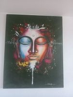 Buddha's Universe