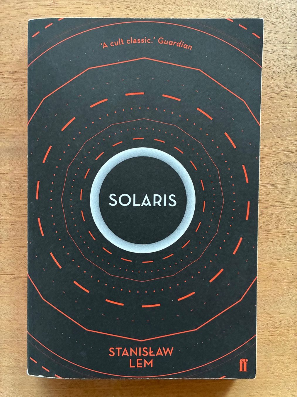 Libri: «Solaris» von Stanislaw Lem – Usato da Dübendorf venduto da streamlining
