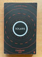 «Solaris» von Stanislaw Lem