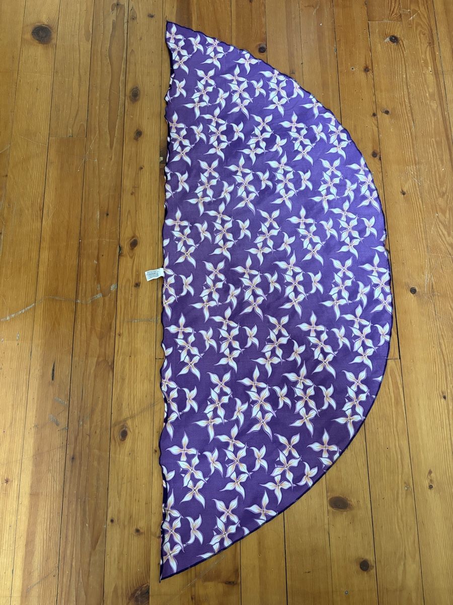 Gonne: Foulard-jupe Banana Moon – Usato da Sion venduto da edelweissse 5