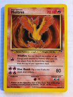 Moltres (rare) Legendary Collection - NM - ab 1.-