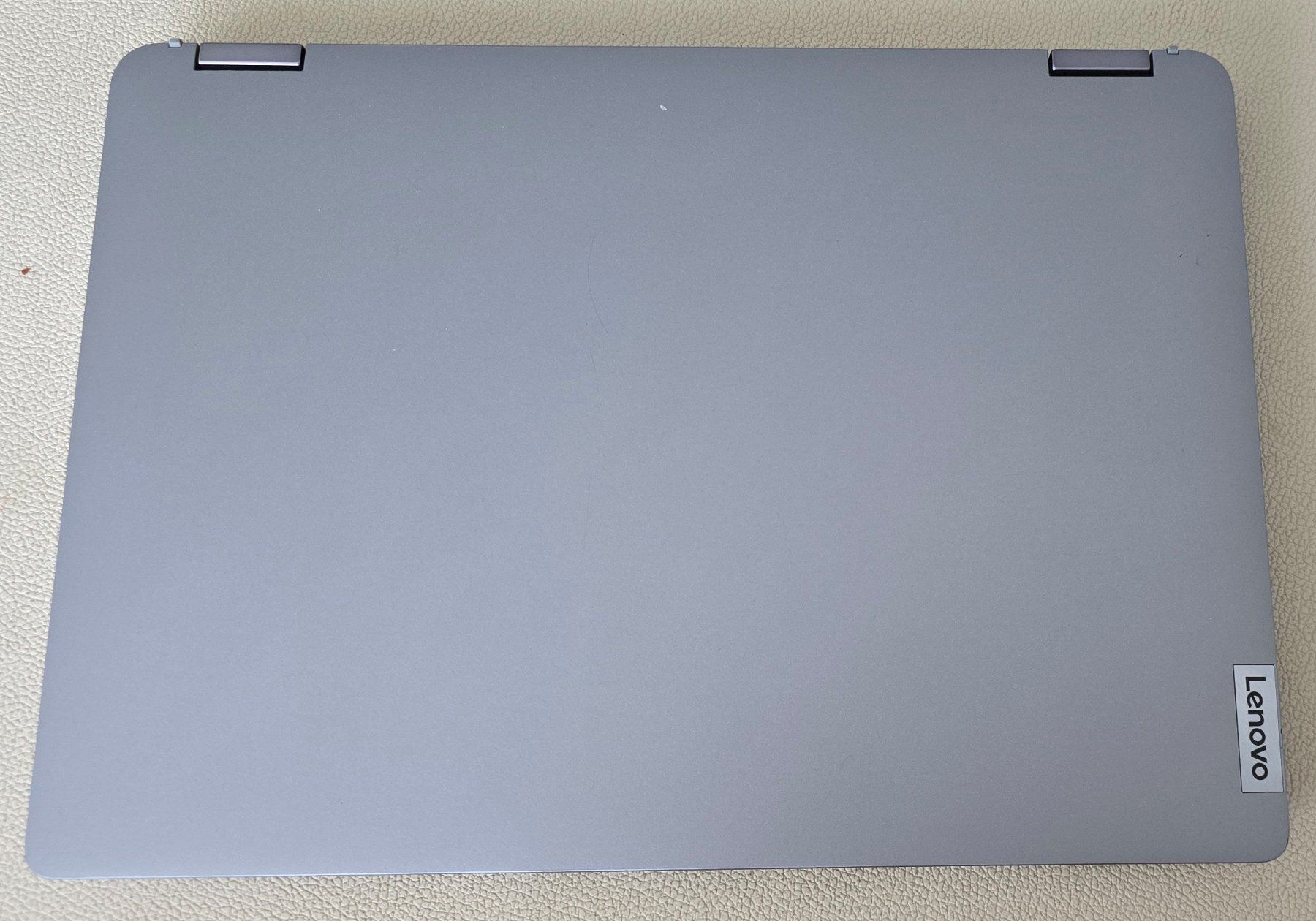 Lenovo Notebook: Lenovo IdeaPad Flex5 Gen.8 – Usato da Basel venduto da Verkauf_Aral