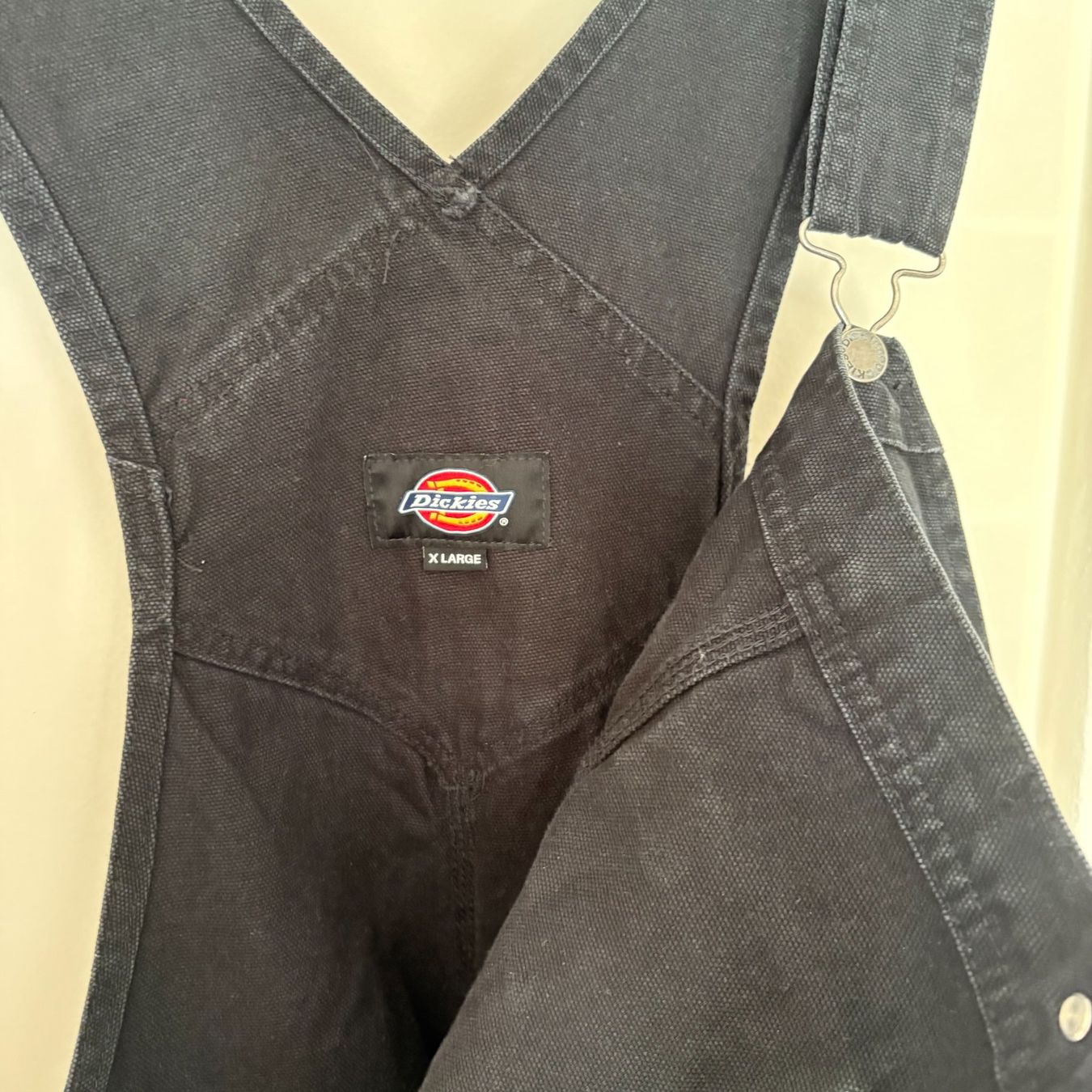Dickies Hosen: Salopette Baggy Dickies XL – Gebraucht aus Solduno von podstanar53 4