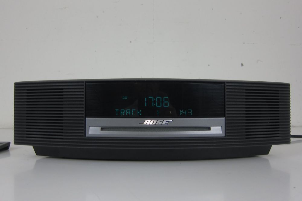 Télécommande Originale Bose Pour Wave Music System III - Modèles AWRCC 1,2,3