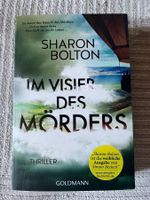 📖 Im Visier des Mörders – Sharon Bolton