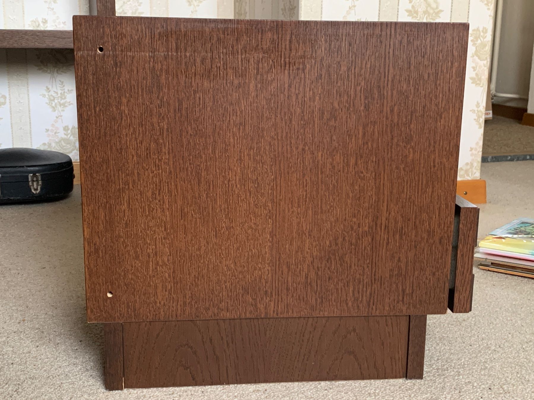 Pfister Cassettiere: Top Schubladenmöbel, Sideboard-Teil, Nachttisch, Möbel – Usato da Auenstein venduto da mar_8mxd 5
