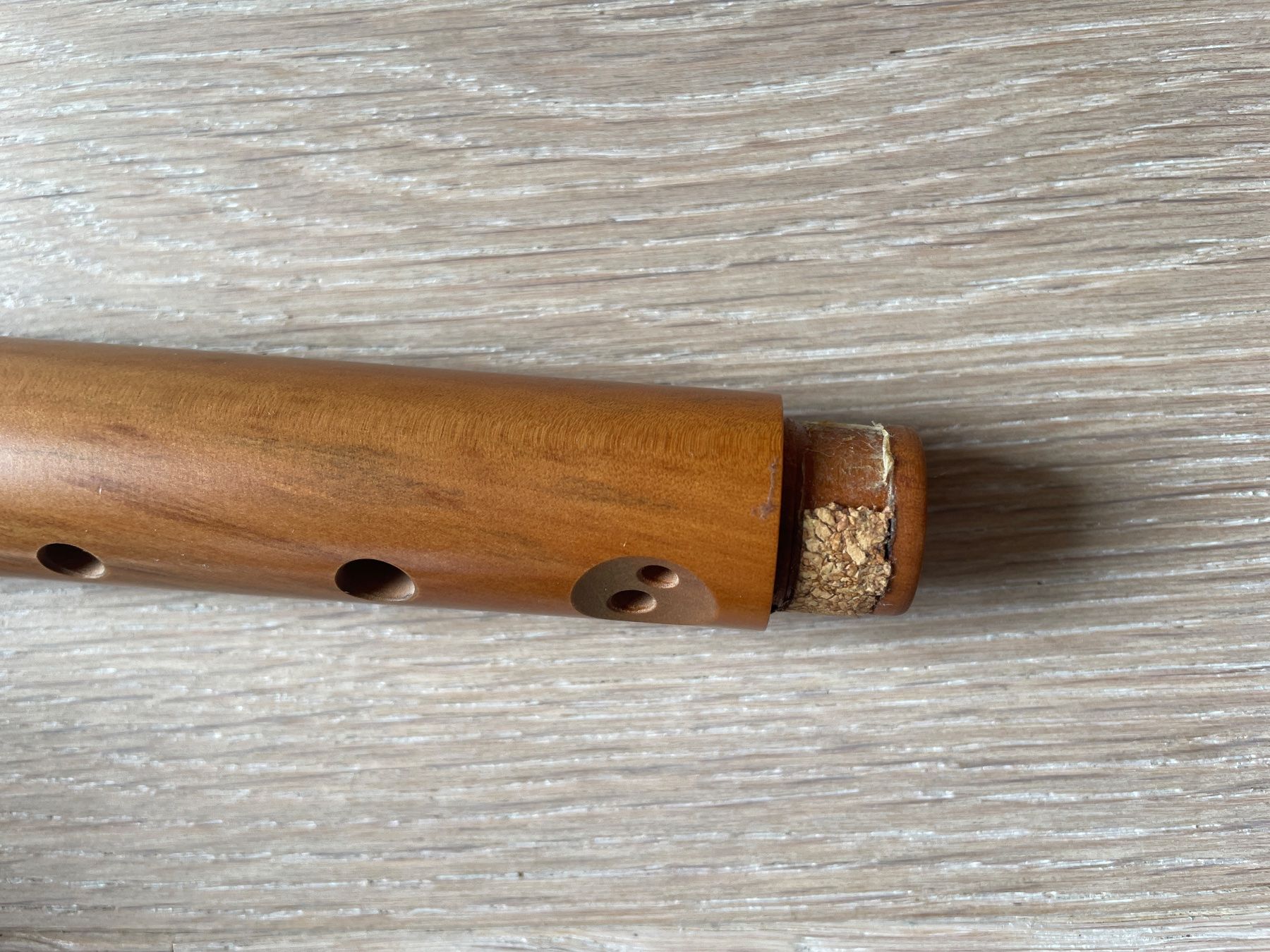 Strumenti musicali: Altblockflöte Küng – Usato da Hittnau venduto da Luki78 3