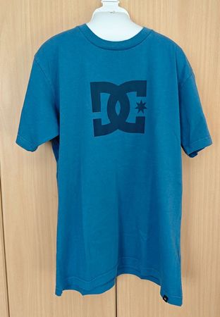 DC-Shoes T-Shirt Gr. M