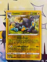 Luxtra (CRZ 043) RH - Zenit der Könige / Crown Zenith - DE