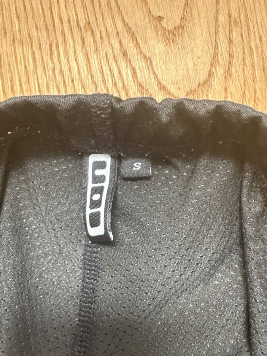 Pantaloni: ION Innenhose Velo – Nuovo (secondo la descrizione) da Cham venduto da ottwo 2