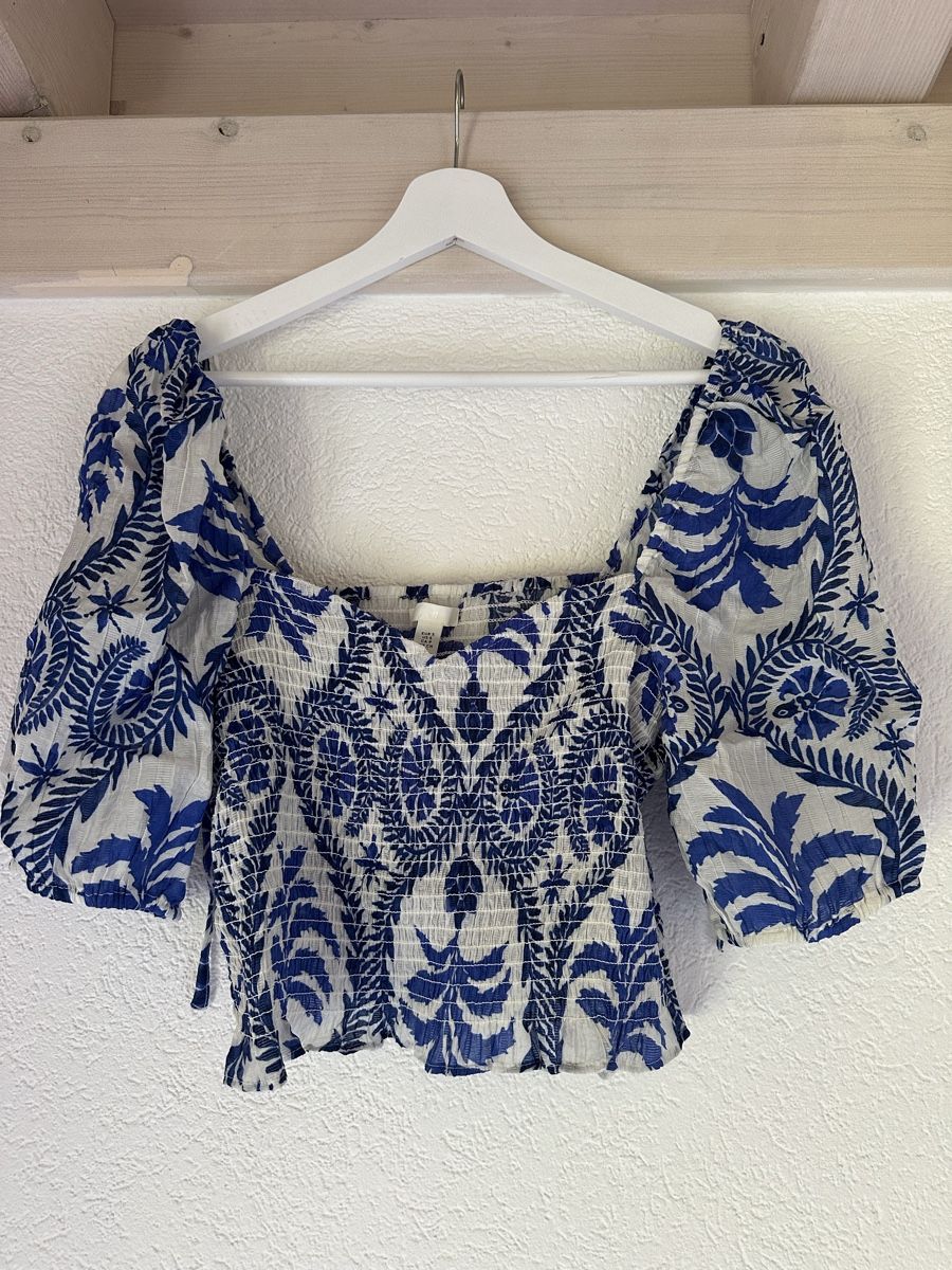 H&M Tops: Top H&M – D'occasion à Luzern par myl_gu5