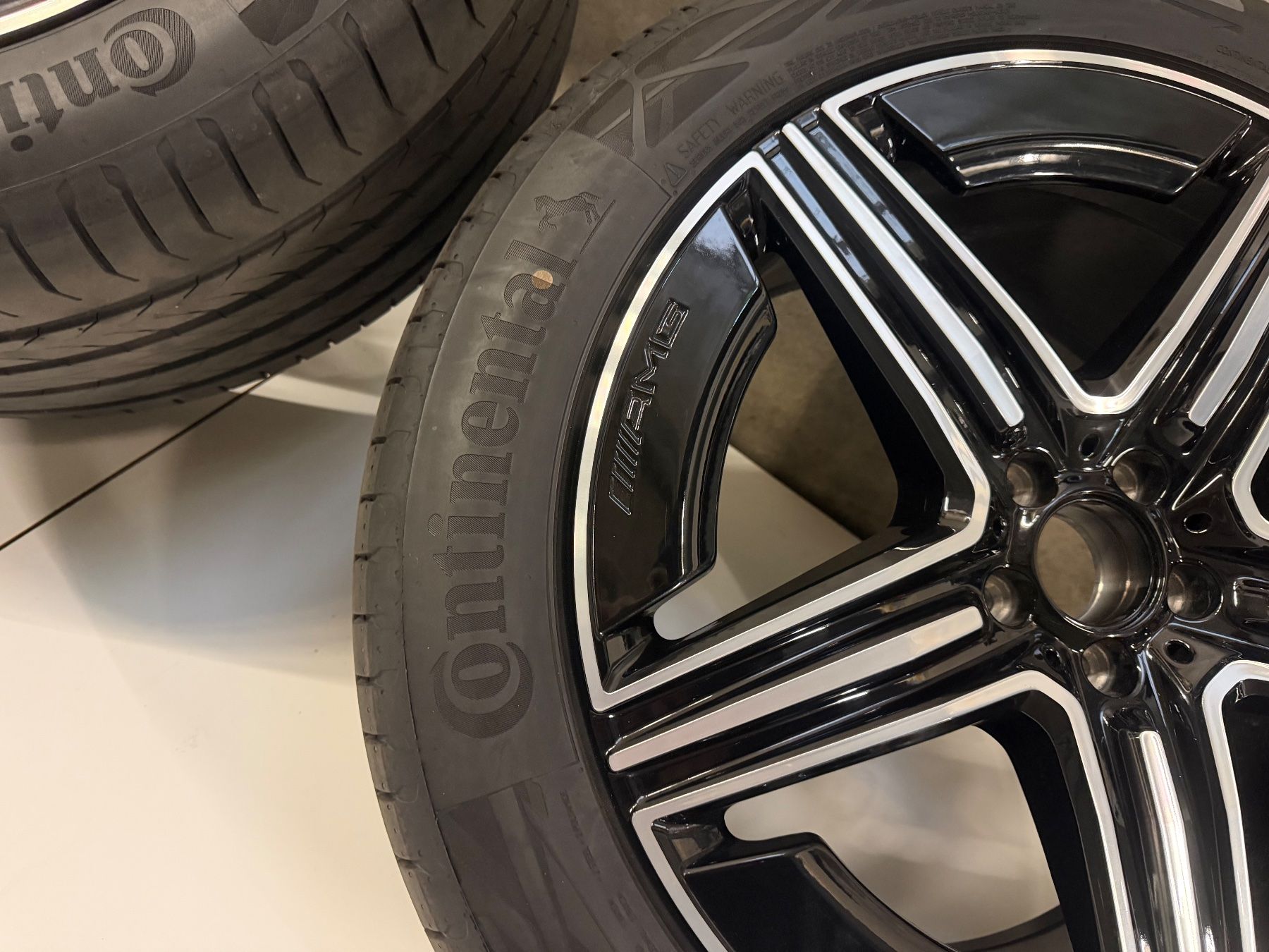 Continental Pneumatici & Ruote complete: Pneu Continental 2025 – Nuovo (secondo la descrizione) da Niederhasli venduto da vas_tg2m 3