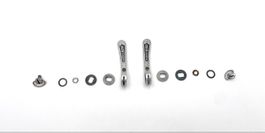 Shimano 600 EX Arabesque SL-6200 Schalthebel Satz