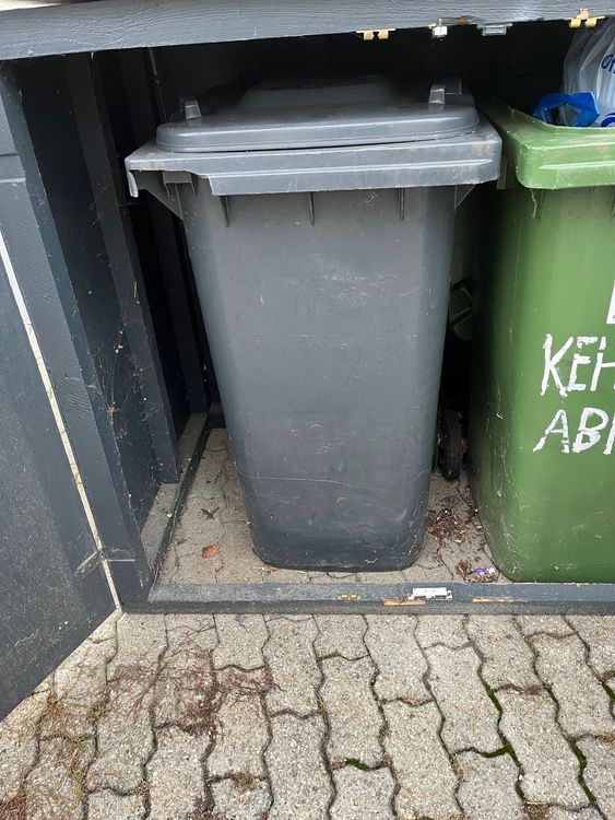 Container 120lt | Kaufen auf Ricardo