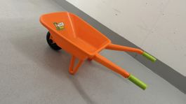 Schubkarr Kinder 