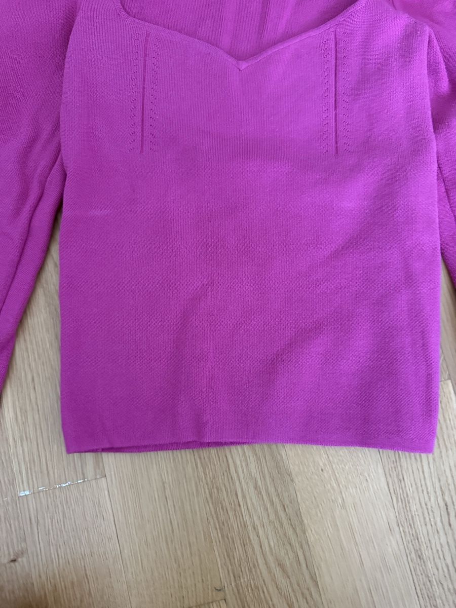 Pullover & Sweatshirts: Pink Pulli  – Gebraucht aus Bolligen von arg_v256 2