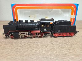 Märklin 3003 Dampflok BR 24 DB H0