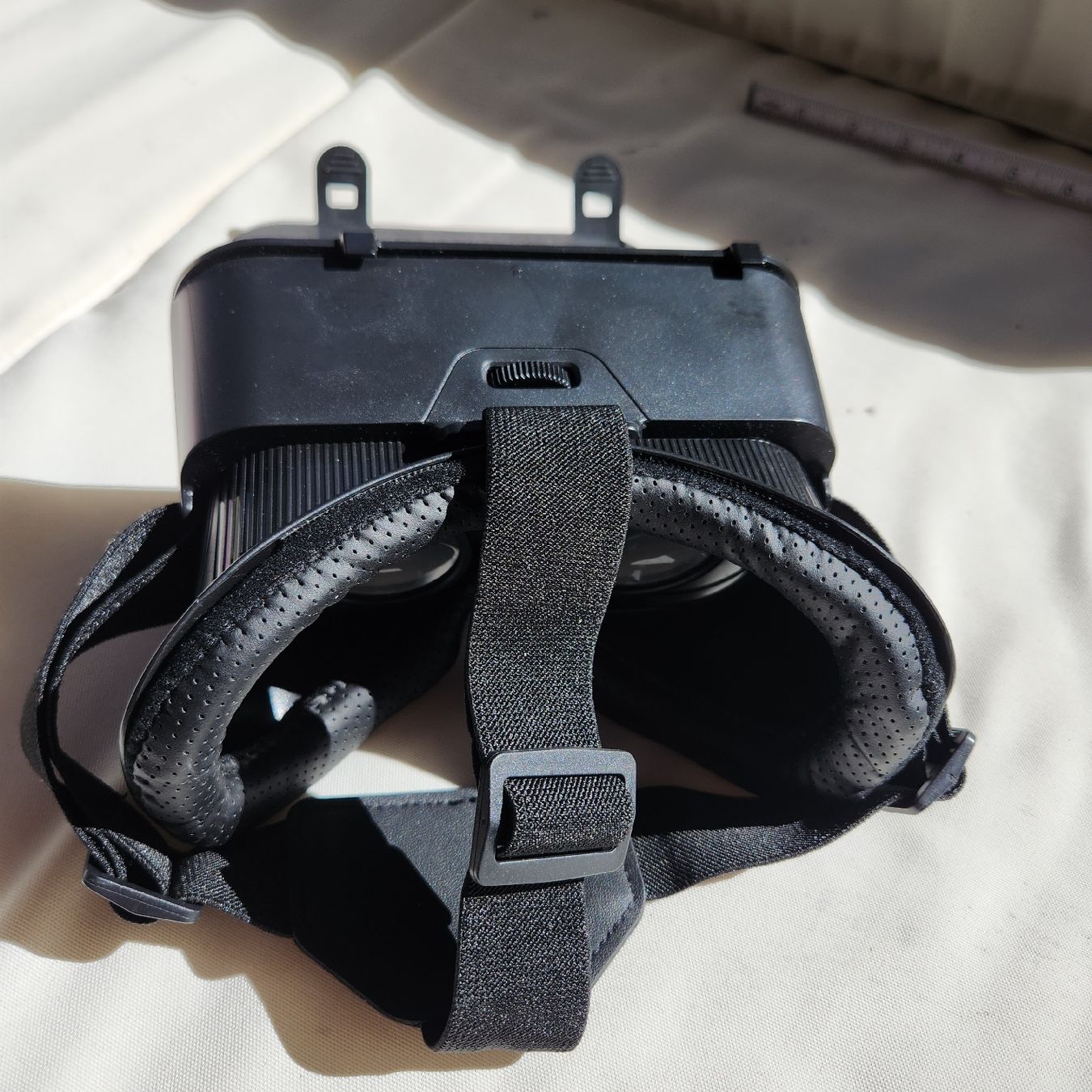 Casco VR: Orzly VR Brille für Nintendo Switch – Usato da Oberwangen TG venduto da Espana770 1