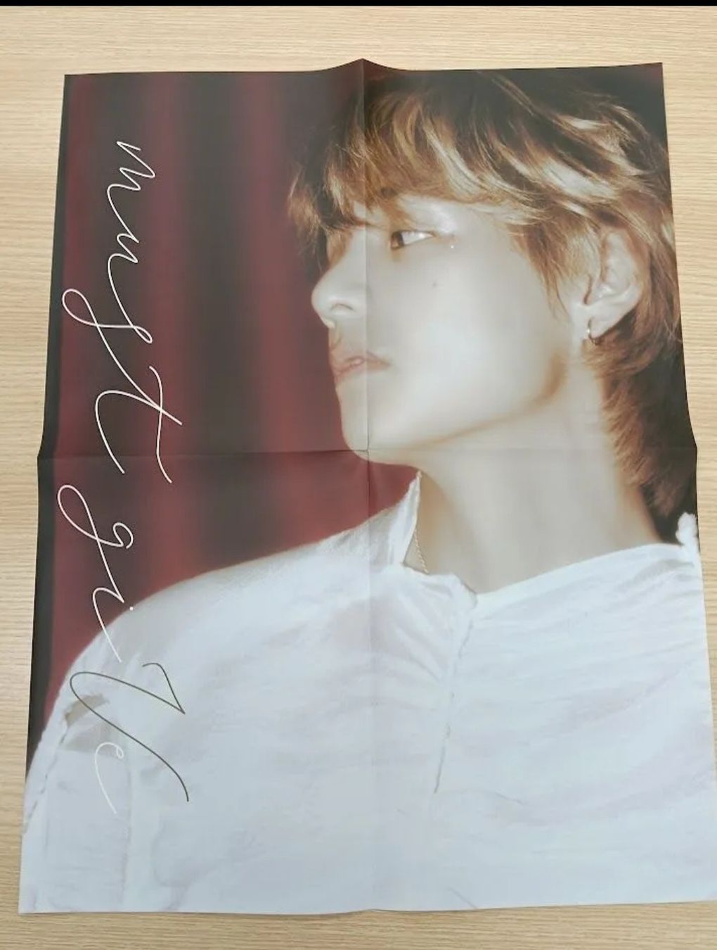 Libri: BTS Vicon D Type Photobook  – Nuovo (secondo la descrizione) da Zürich venduto da vic_w2tl 3