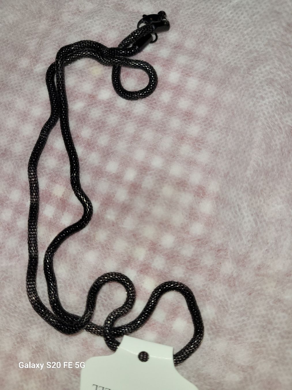 Catenine: Halskette – Nuovo e nell'imballaggio originale da Bassersdorf venduto da leader07 1