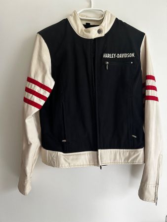 Harley-Davidson Jacke, Top Zustand, Grösse S,