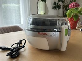 Friteuse ActiFry Family Tefal, peu utilisée