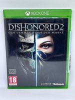 Dishonored 2 per Xbox One