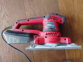 Einhell TE-OS 2520 E Schwingschleifer