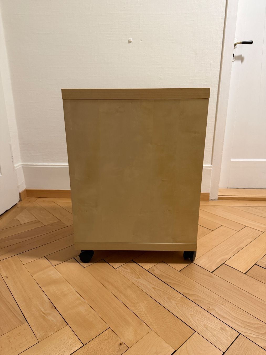 Ikea Korpus: Rollcontainer – Gebraucht aus St. Gallen von Fanie_28 2