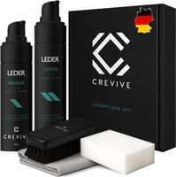 Lederpflege Set Auto Reiniger Pflege Bürste