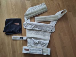 MARSUPI Babytrage - Gr. S/M