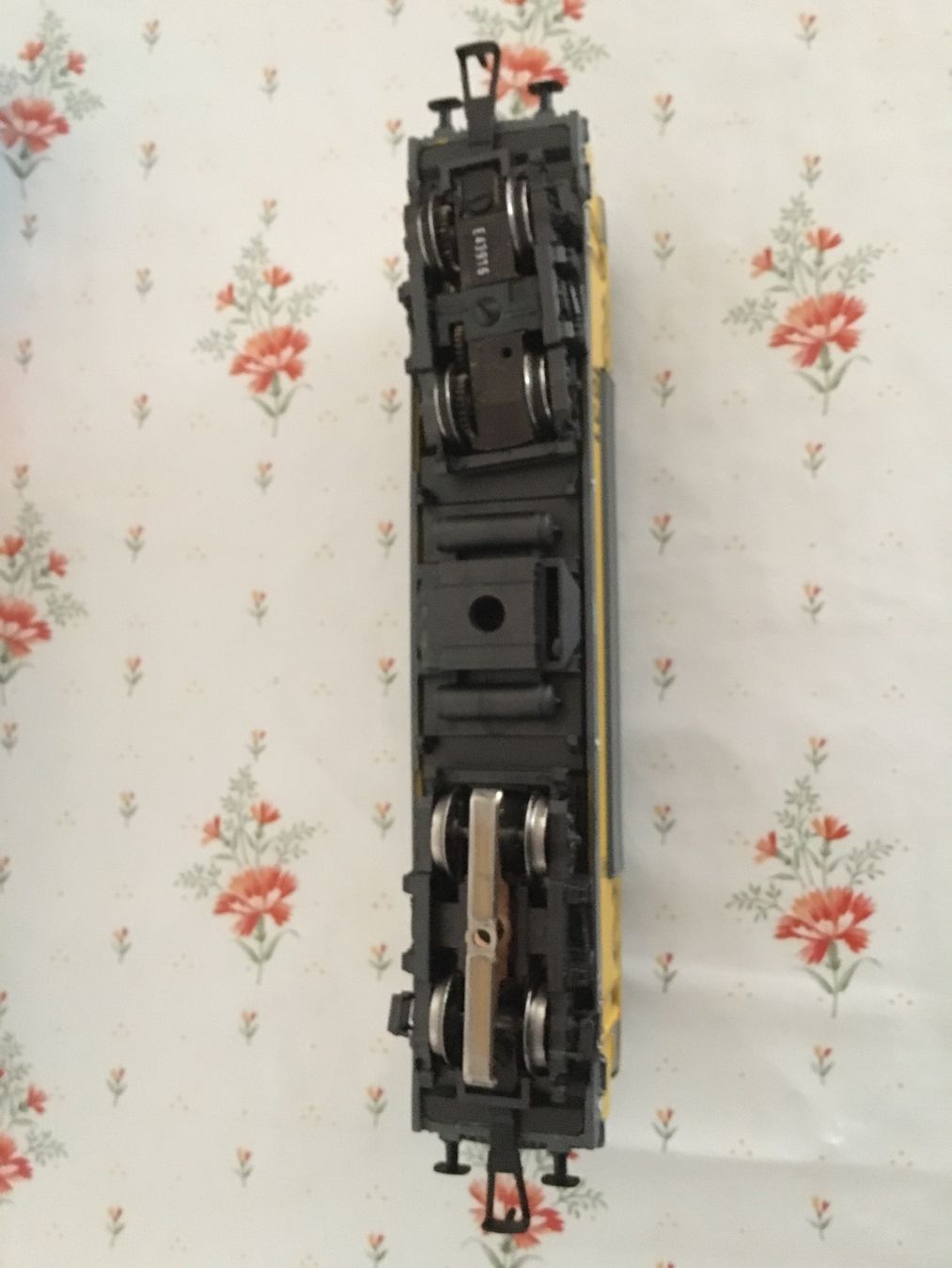 Märklin Modelleisenbahnen: Märklin 3326 NS 1631 Digital code – Neu (gemäss Beschreibung) aus Châtillon FR von riocavalli 4