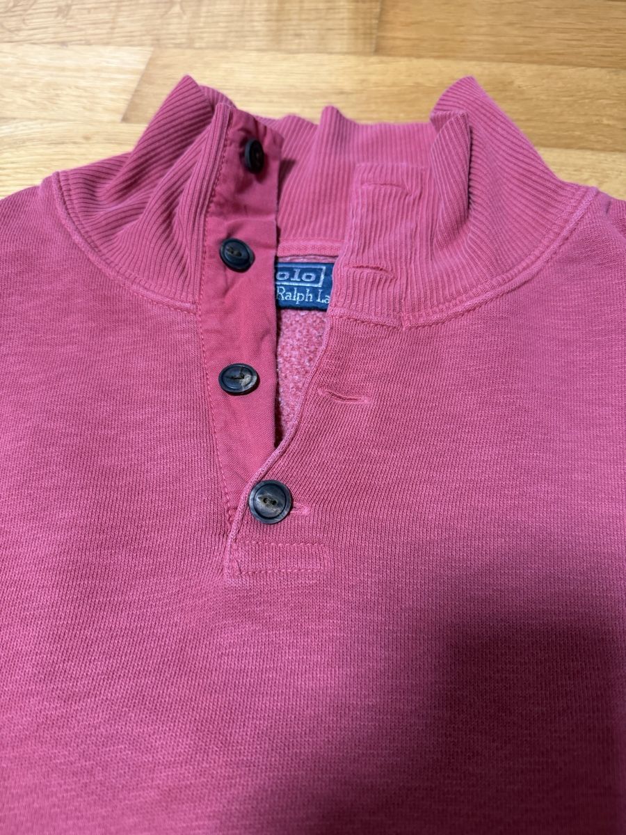 Ralph Lauren Magliette Polo: Polo Ralph Lauren Pullover Gr L – Usato da Möhlin venduto da romano19 1