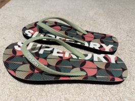 Superdry Zehentrenner