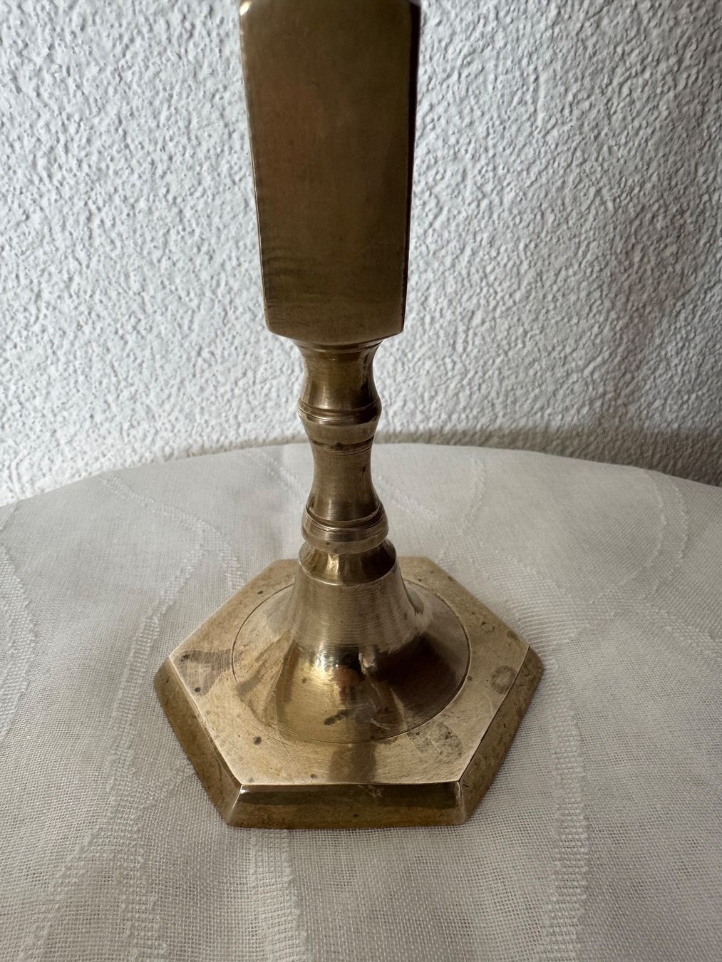 Kerzenständer: Messing Kerzenständer – Gebraucht aus Balsthal von armenharut 3