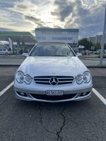 Mercedes Clk 200 Cabrio 