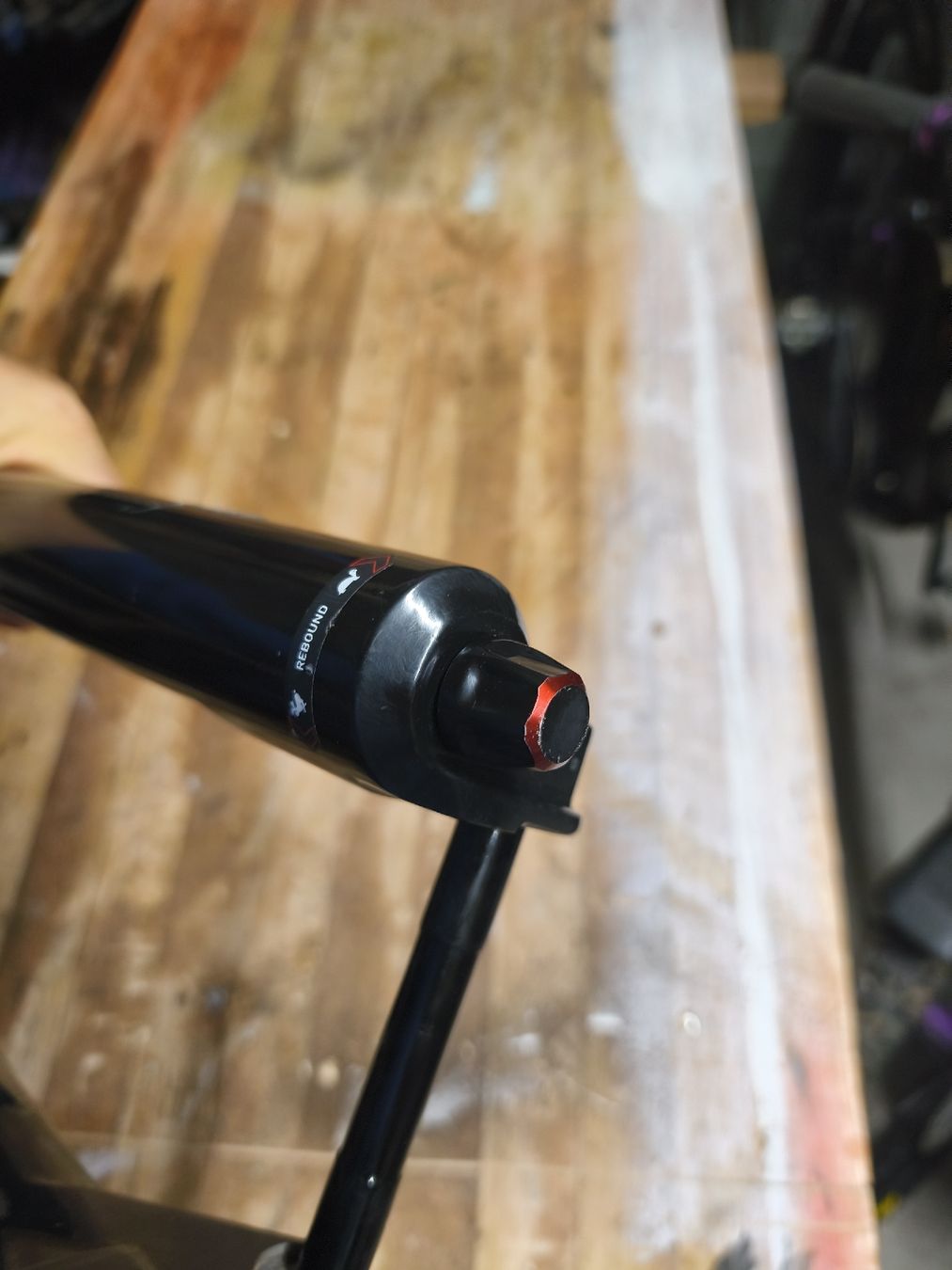 Rockshox Pezzi di ricambio: Rockshox Zeb Select  – Usato da Bouveret venduto da Benj89 5