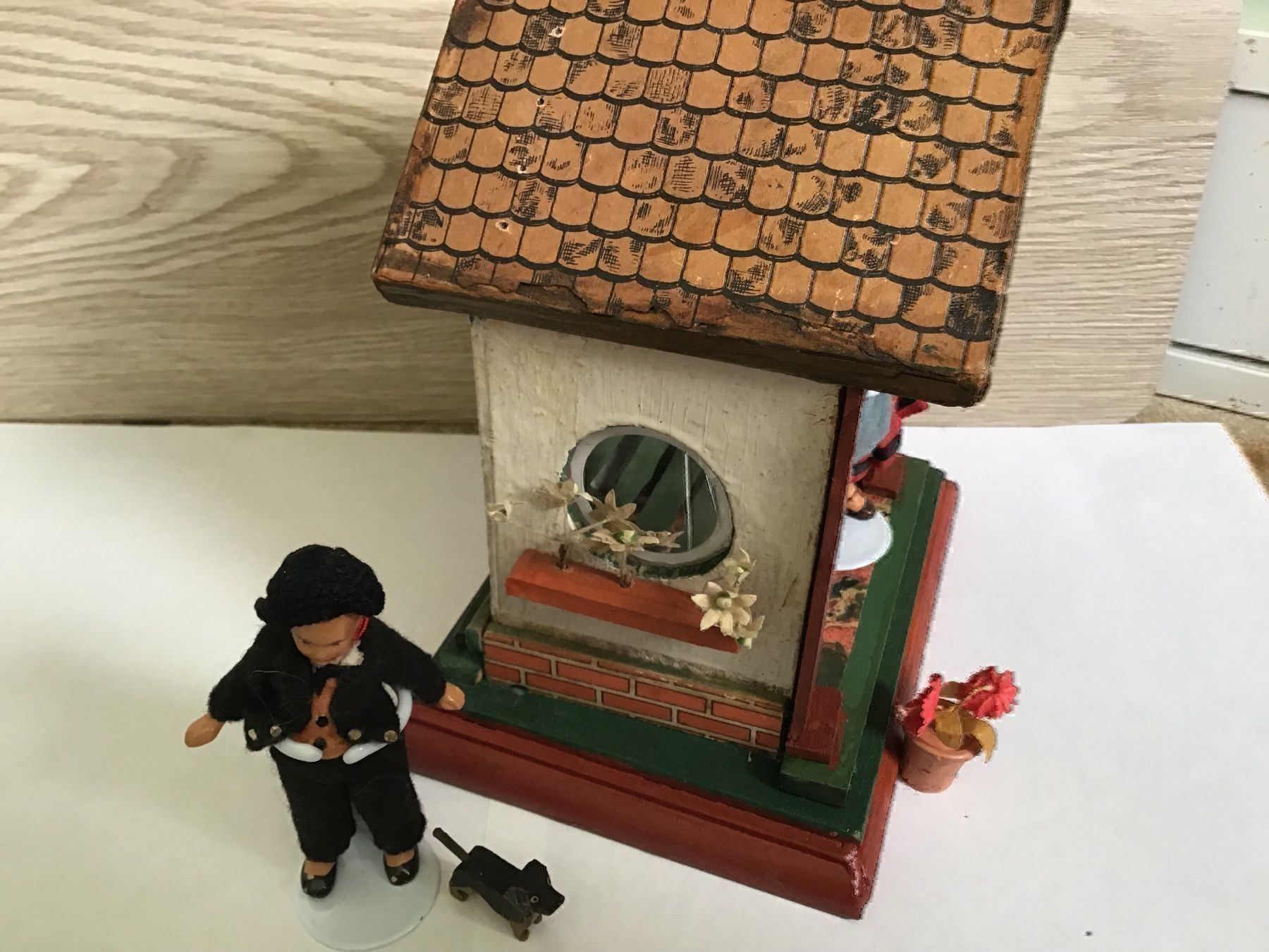 Giocattoli: Antike Hänsel und Gretel – Usato da St. Gallen venduto da Goldlilly 3