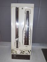 Couteau électrique 