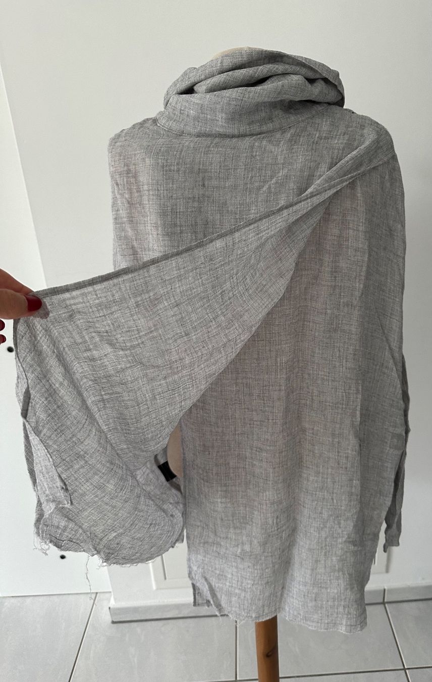 Blusen: Originelle Longbluse – Gebraucht aus Embrach von aha55 4