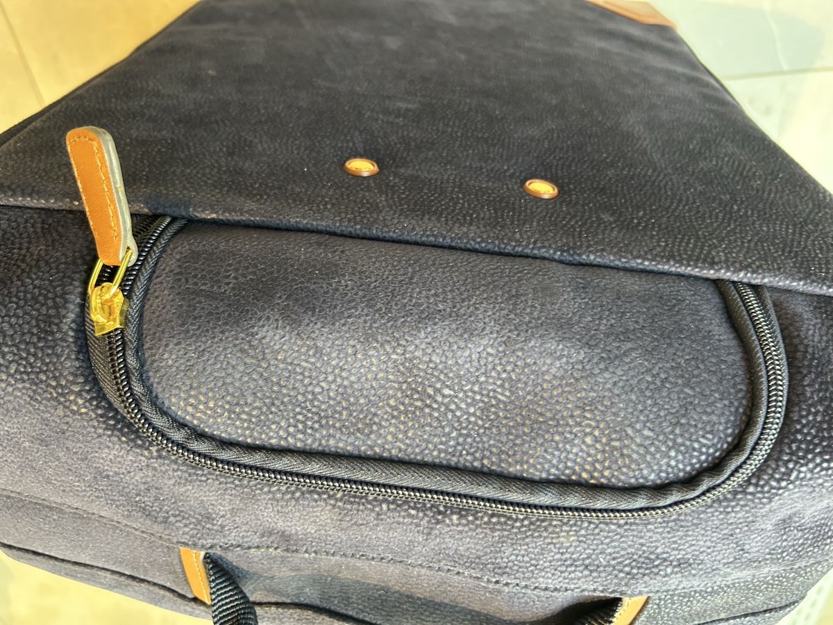 Sonstiges zu Aviatik: Kabinenkoffer Bric’s 55 cm – Neu (gemäss Beschreibung) aus Heiligkreuz (Mels) von Oldtimerfan03 5