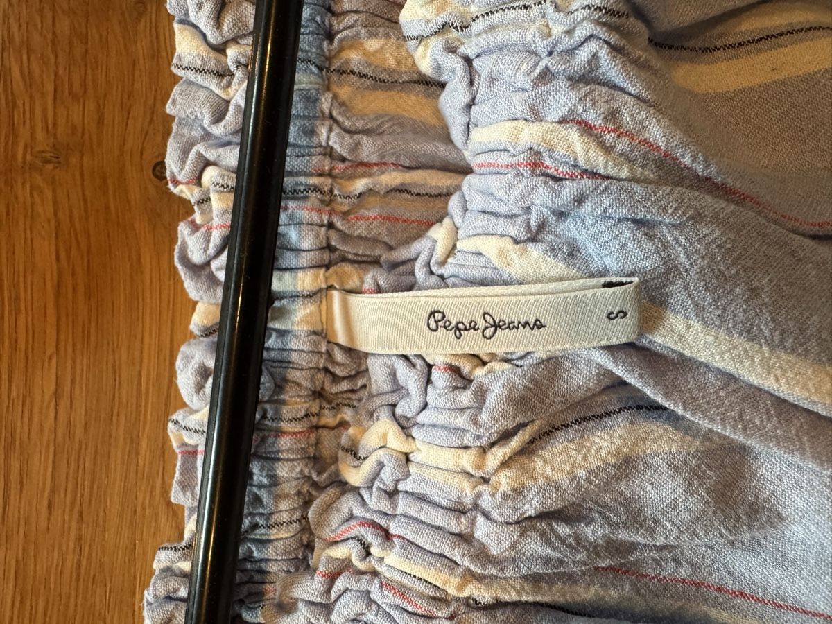 Pepe Jeans Jumpsuits: Overall / Jumpsuit – Gebraucht aus Bronschhofen von kat_2ptq 1