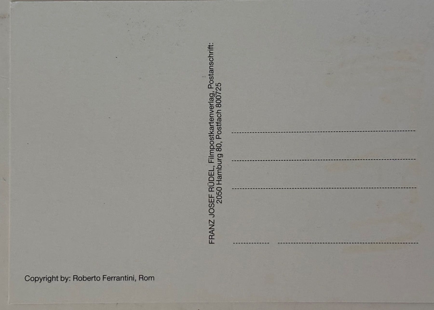 Autogramme: Autogramm, Klaus Löwitsch, deutscher Schauspieler – Gebraucht aus Frauenfeld von Merk52 1