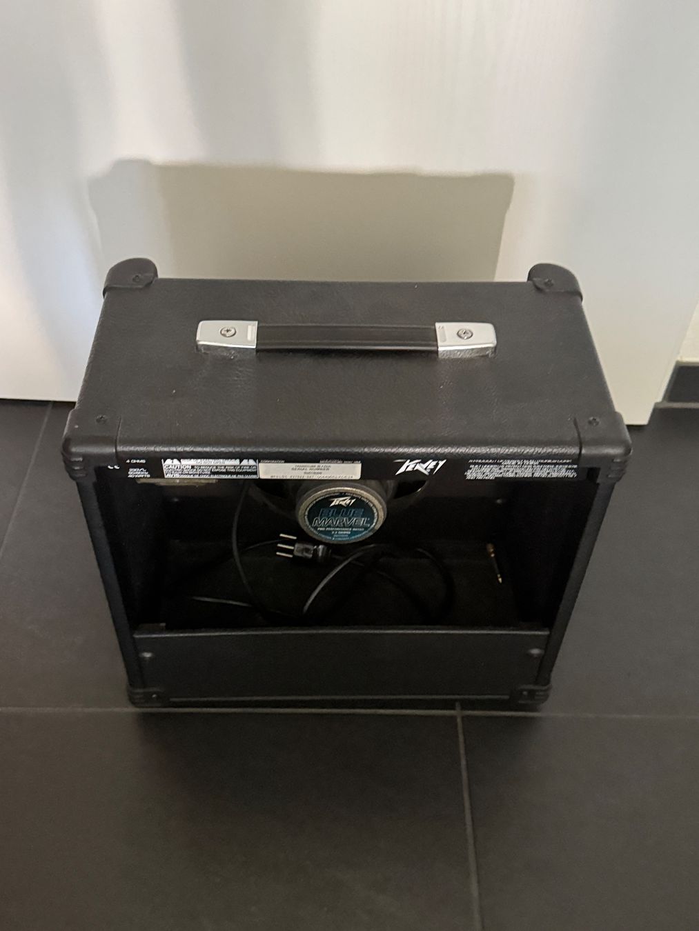 Peavey Amplificateurs: Gittaren Verstärker – D'occasion à Uetikon am See par Seov 2