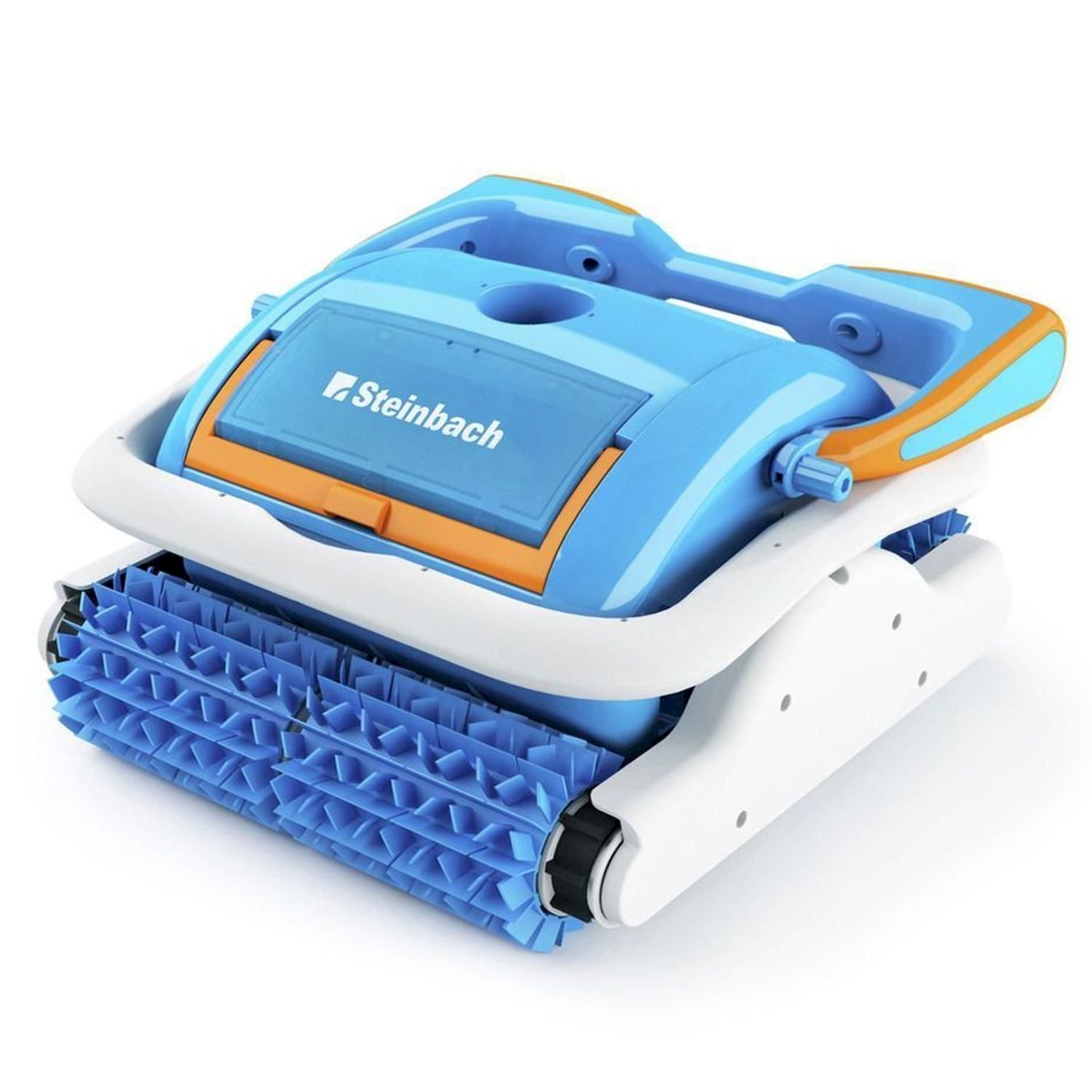 Accessoires de piscine: Steinbach Speedcleaner APP-Control – Neuf avec emballage d'origine à Bottighofen par zaap